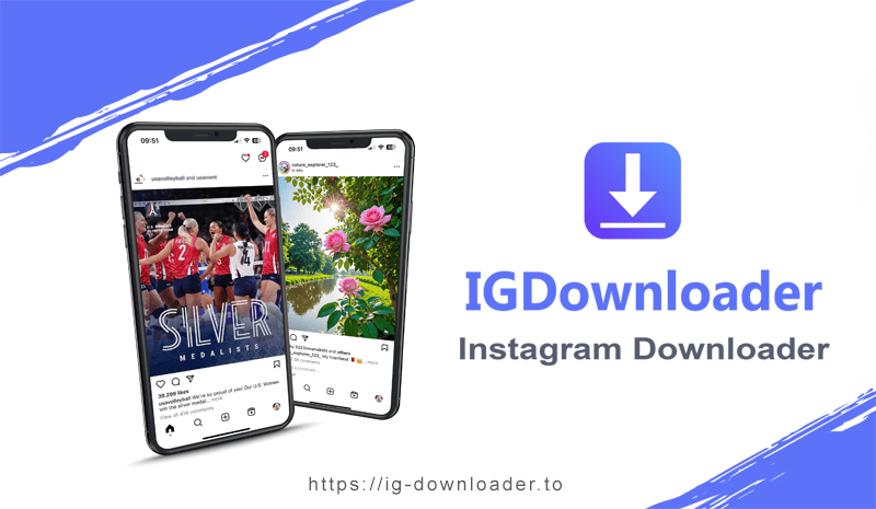 Instagram Downloader