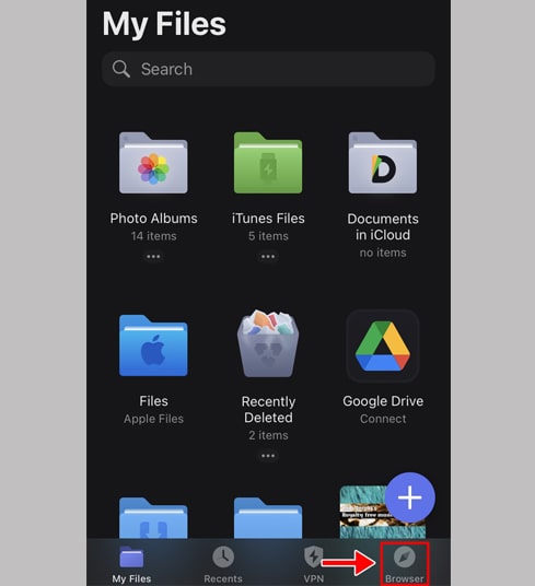 igdownloader method 2 for step 2