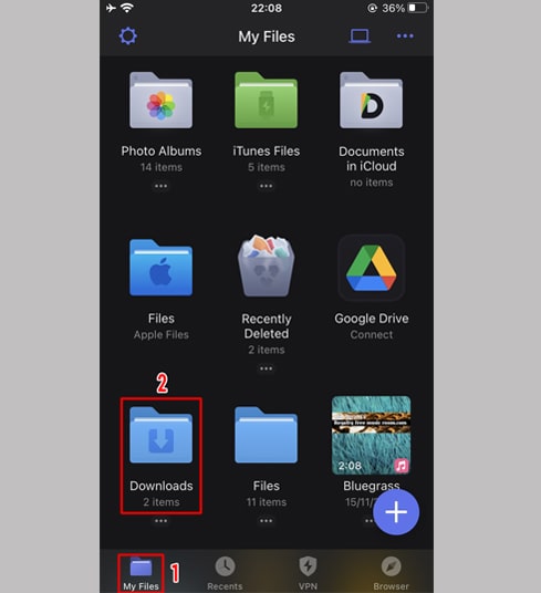 igdownloader method 2 for step 6